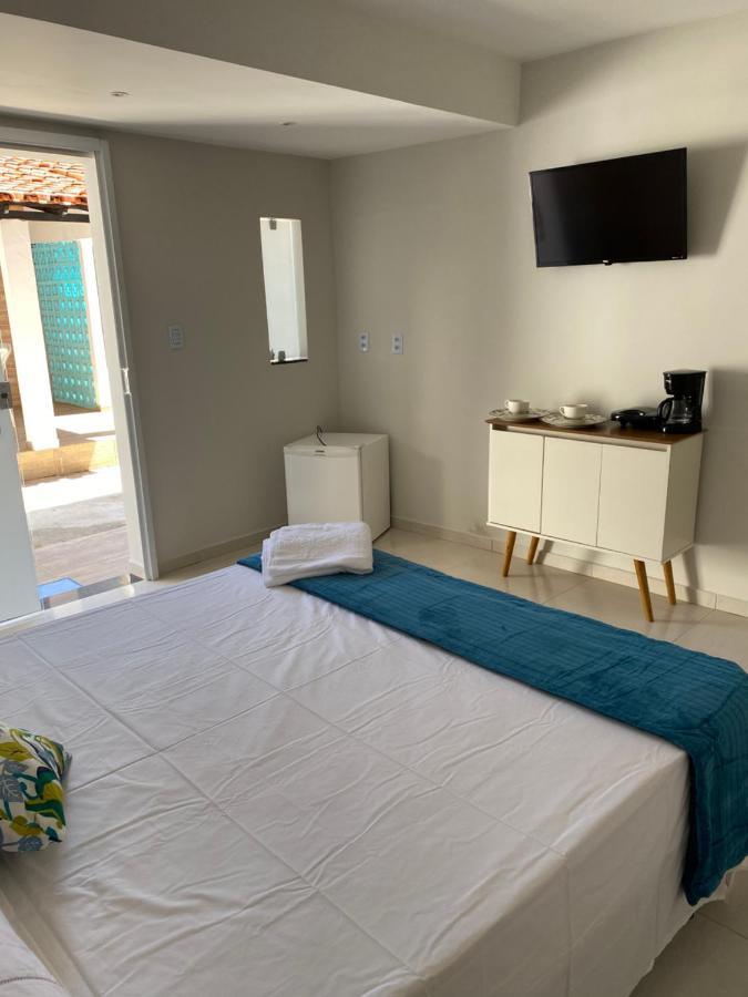 Casa De Praia - Suites Arraial do Cabo Exterior foto